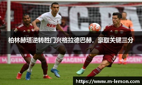柠檬体育